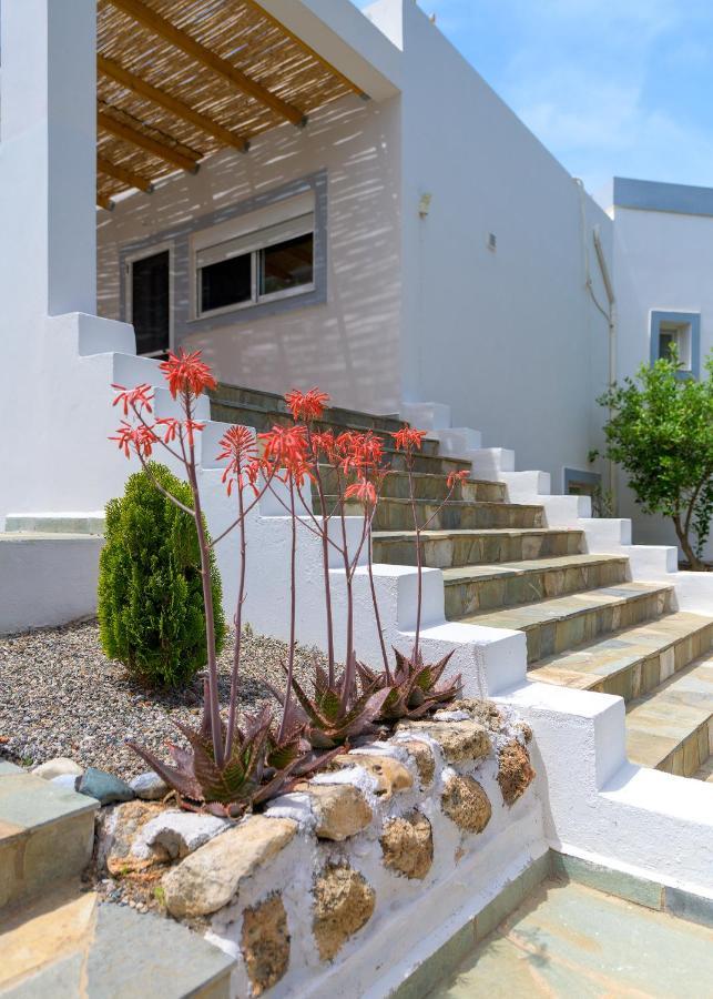 Villa Evelyn Pefki  외부 사진